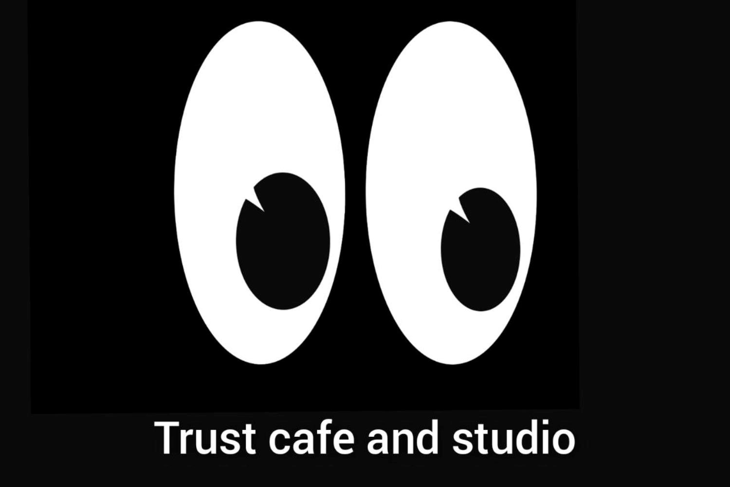 TRUST Cafe and Studio