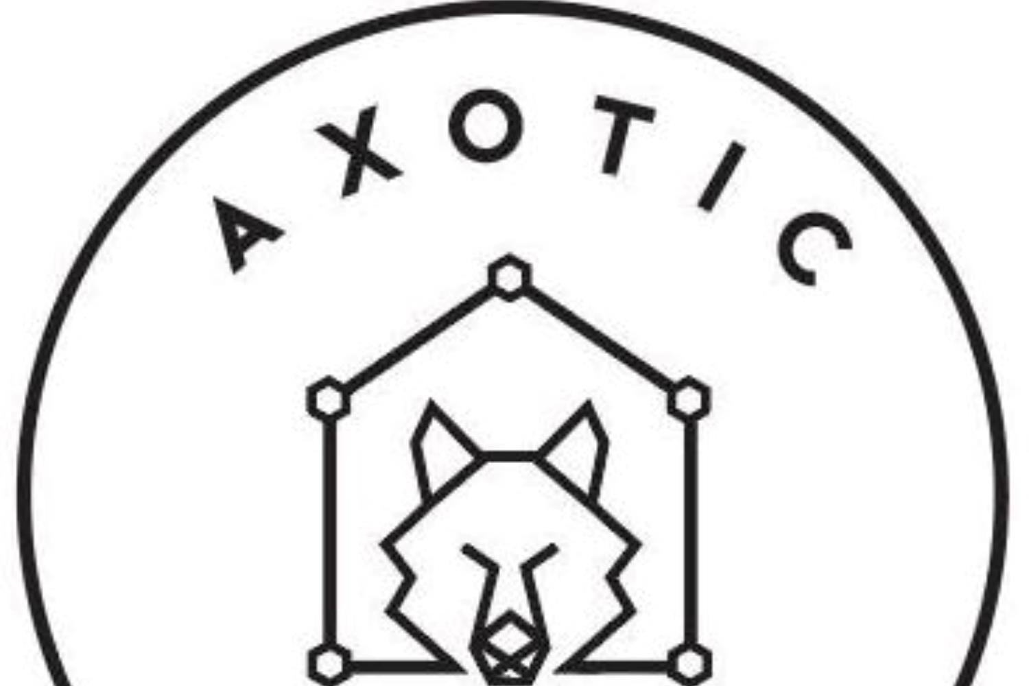 Axotic Cafe 