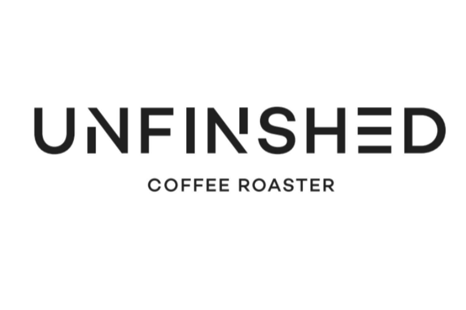 UNFINISHED Coffee Roaster