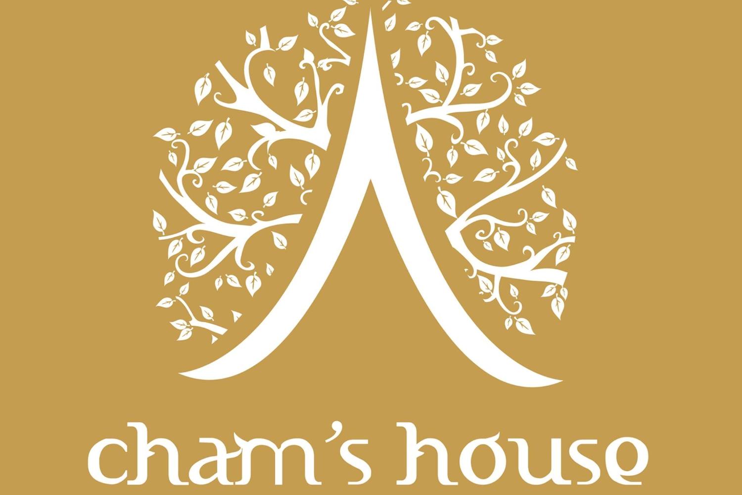 Cham’s House Koh Kood