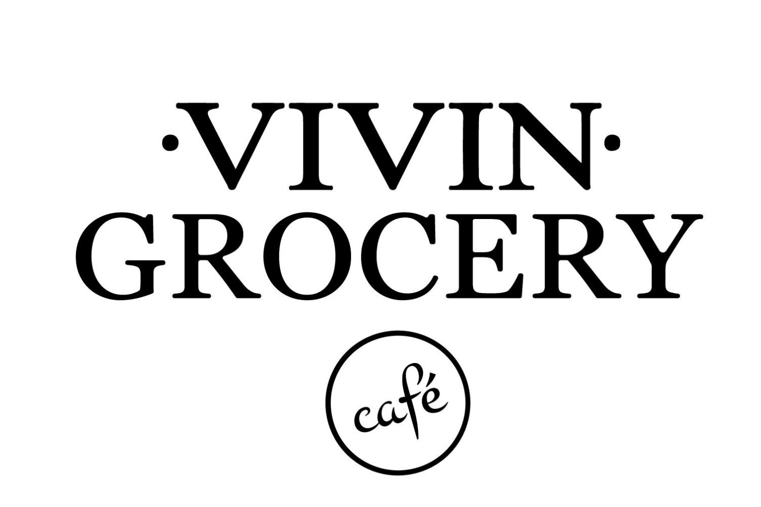 VIVIN Grocery - Café Asok 