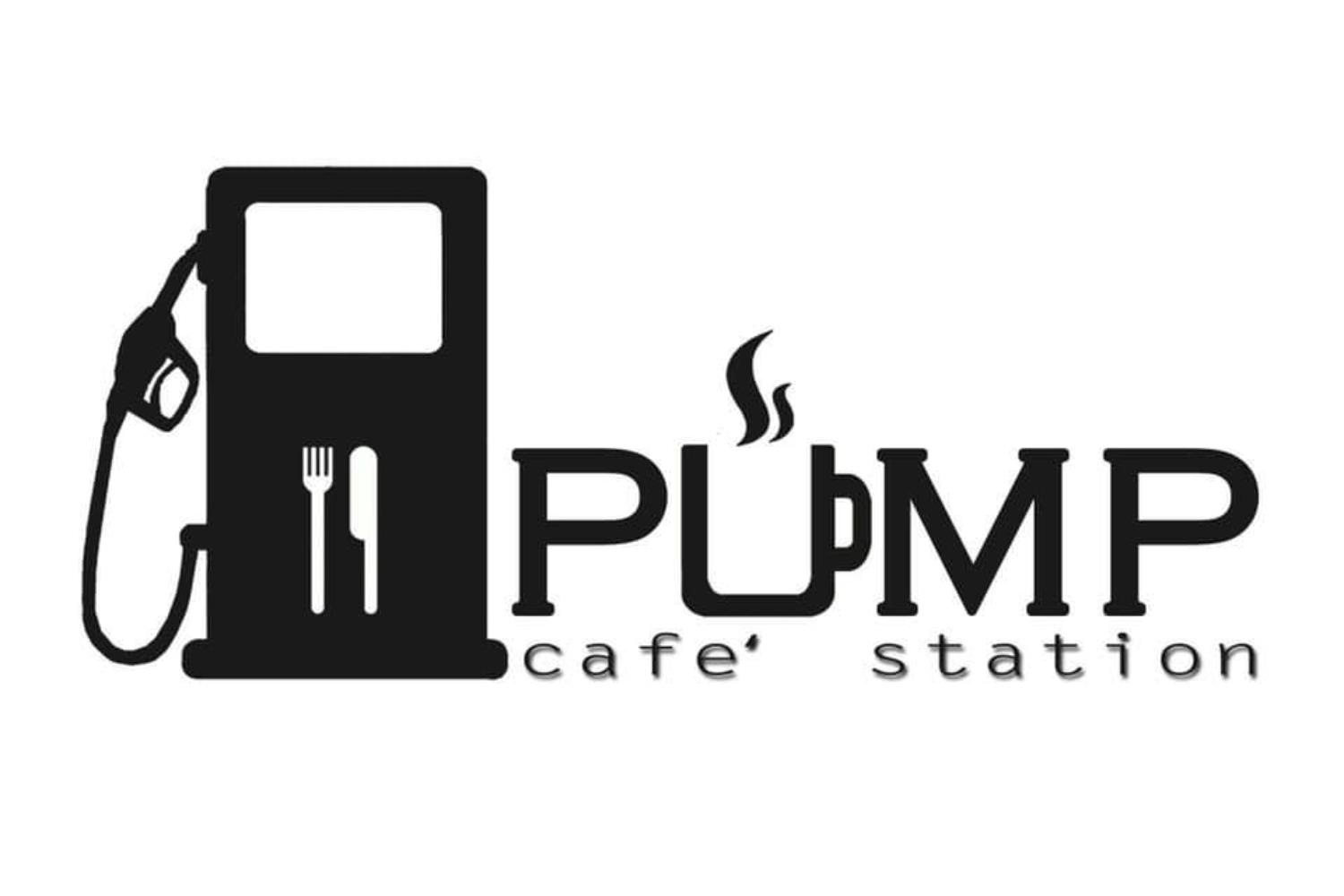 Pump Cafe’ Station