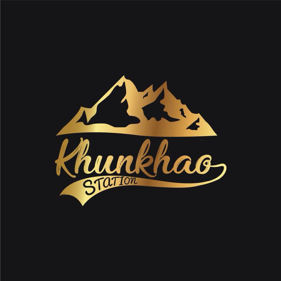 ร้านขุนเขาสเตชั่น Khunkhao station