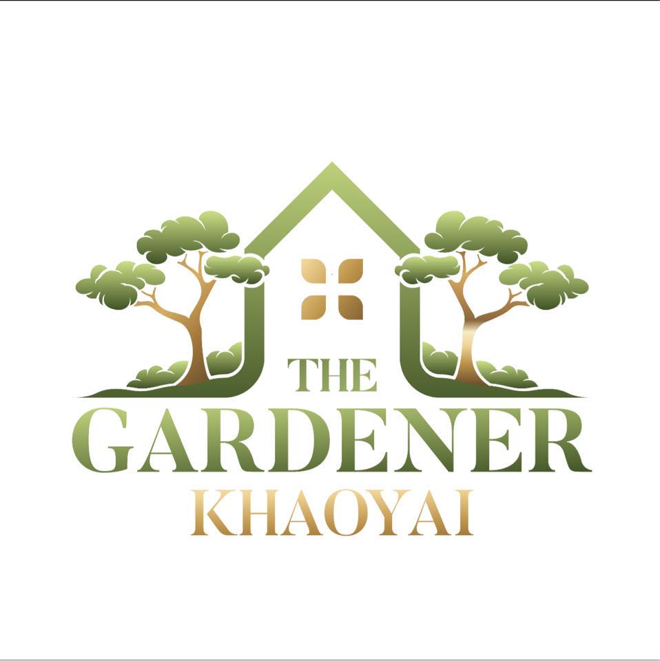 The Gardener Khaoyai