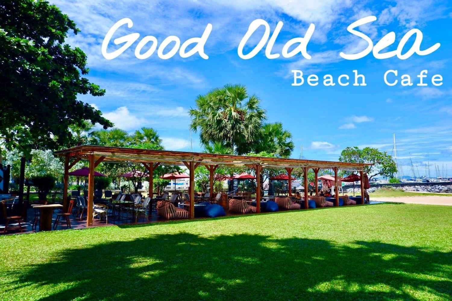 Good Old Sea Beach Cafe