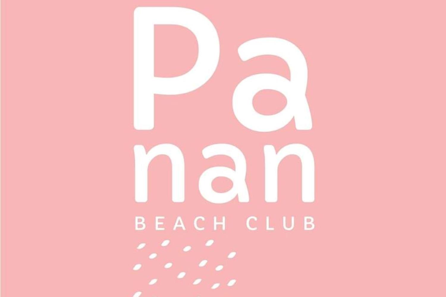 PANAN Beach Club