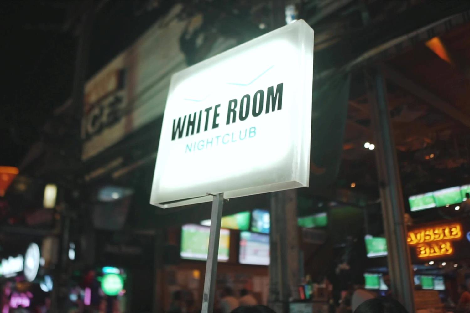 White Room Nightclub