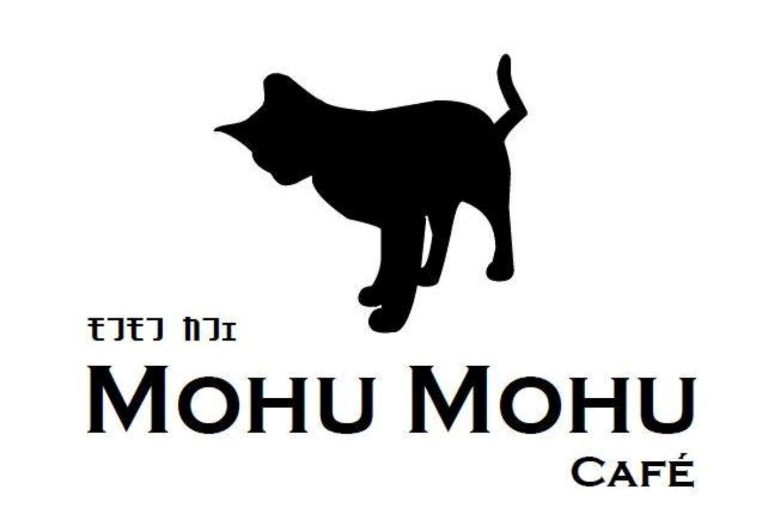 Mohu Mohu Café
