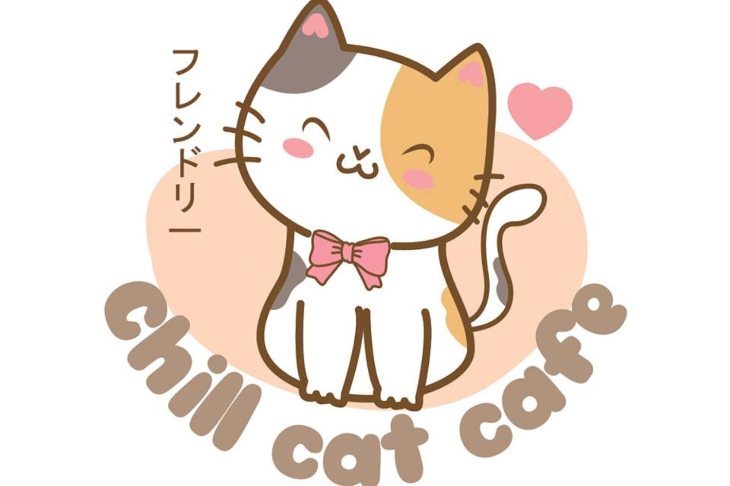 Chill cat cafe