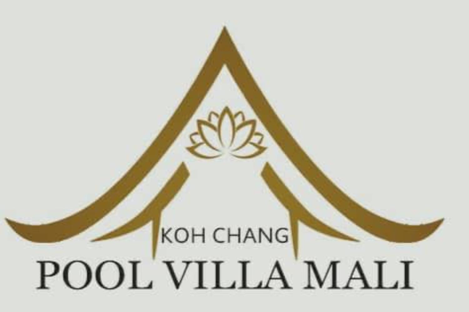 Pool Villa Mali