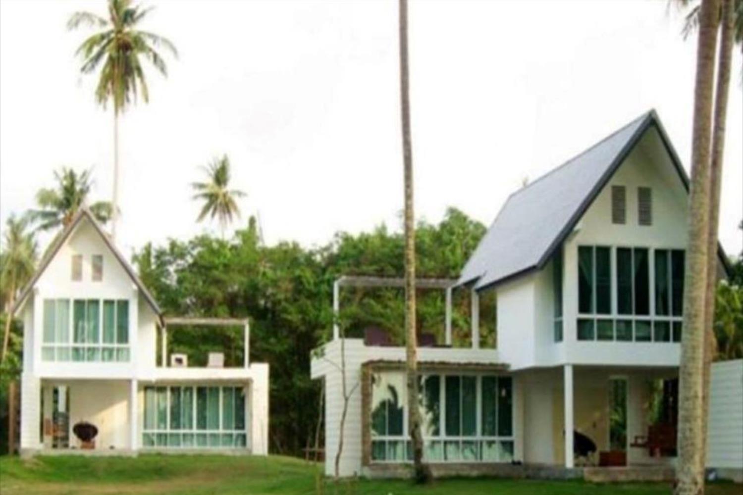 Kohmak Resort