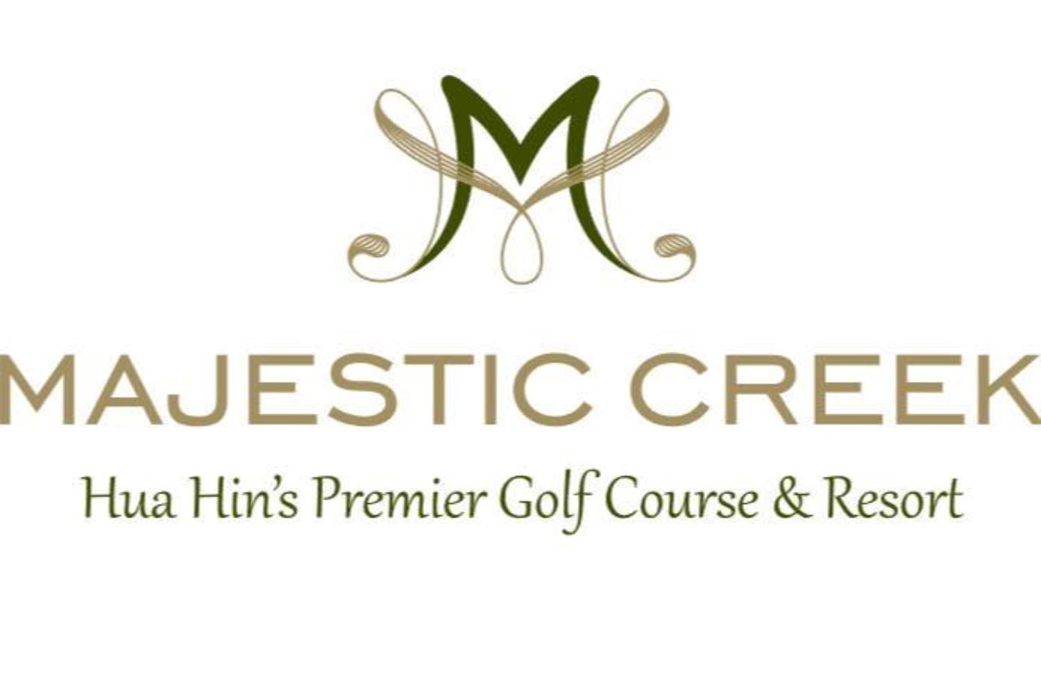 The Majestic Creek Country Club &amp; Resort