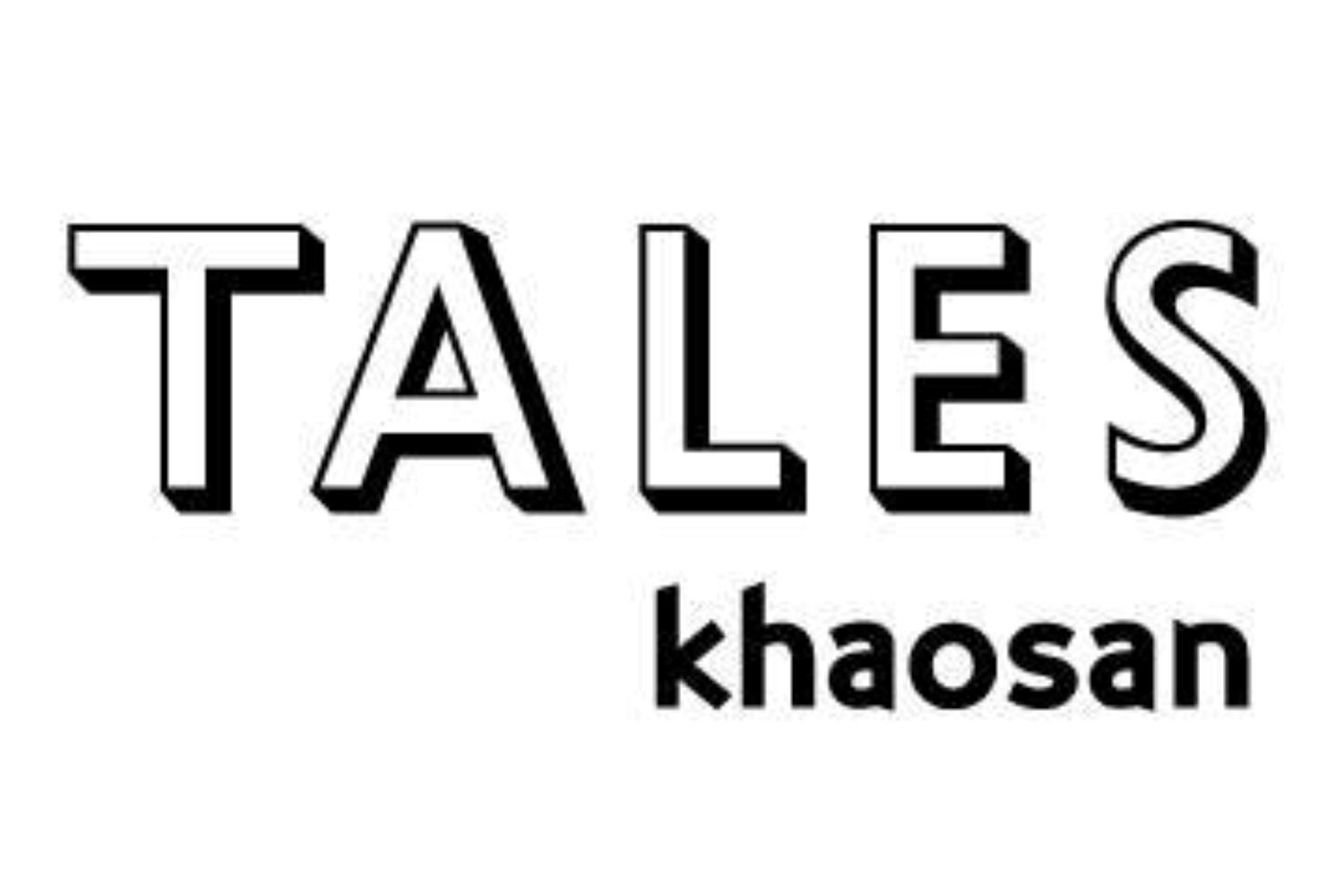 Tales Khaosan (Cafe &amp; Hostel)