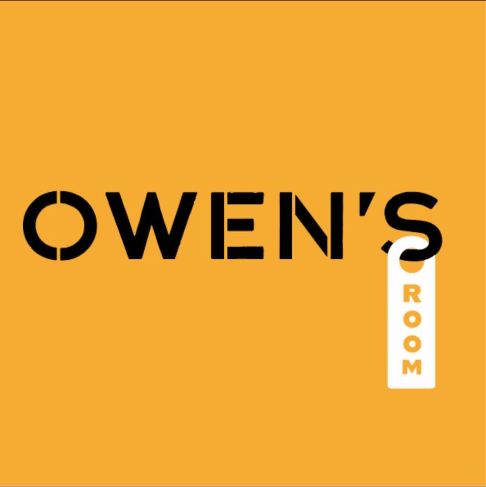 Owen's room