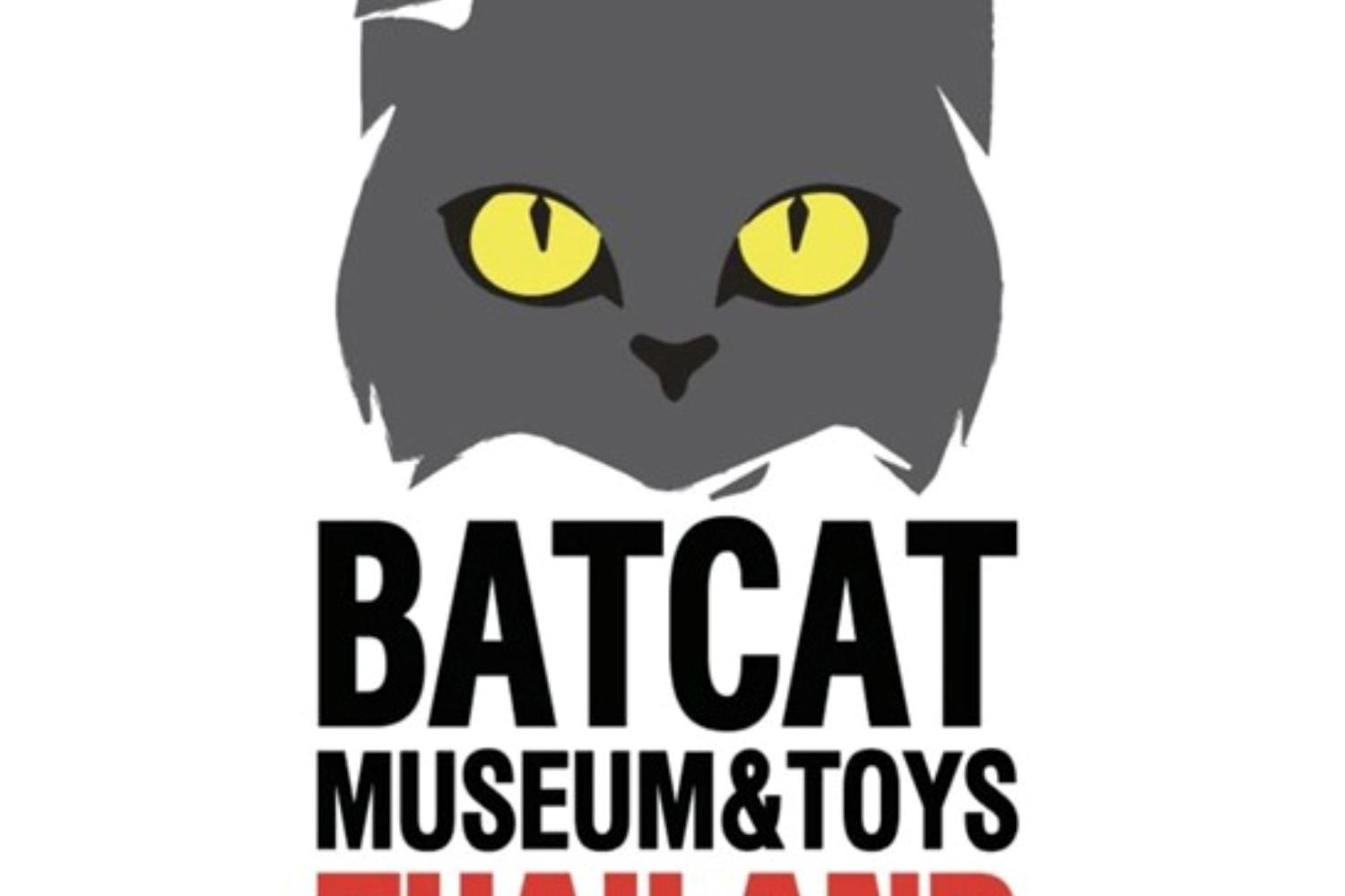 Batcat Museum &amp; Toys Thailand