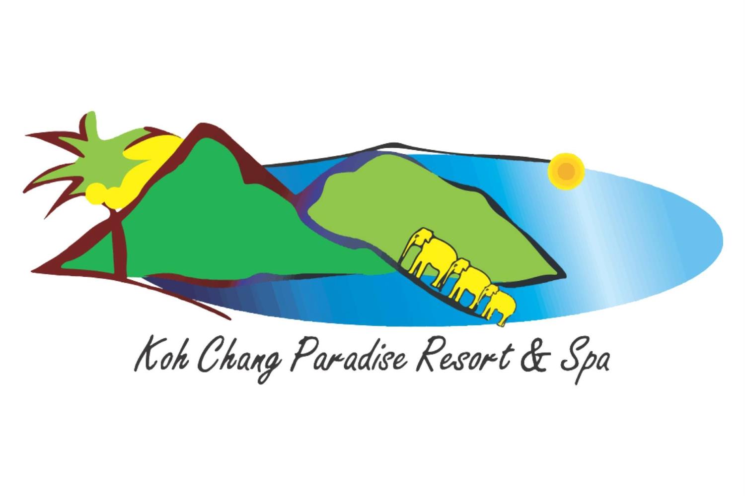 Koh Chang Paradise Resort &amp; Spa