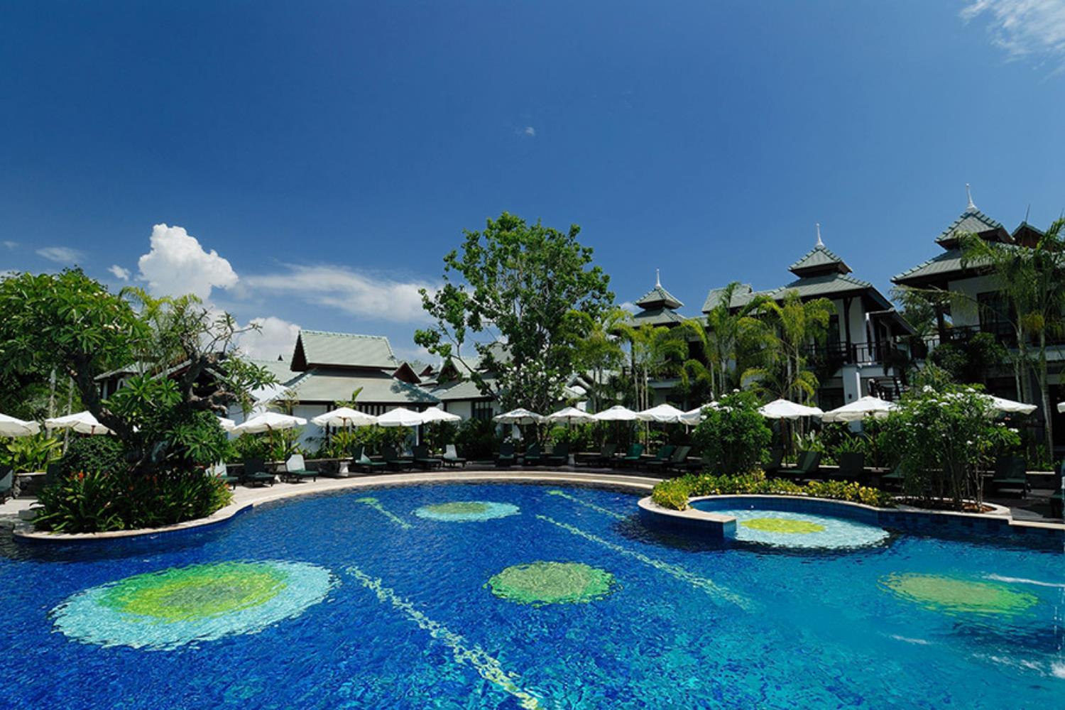 The Zign Premium Villa Pattaya