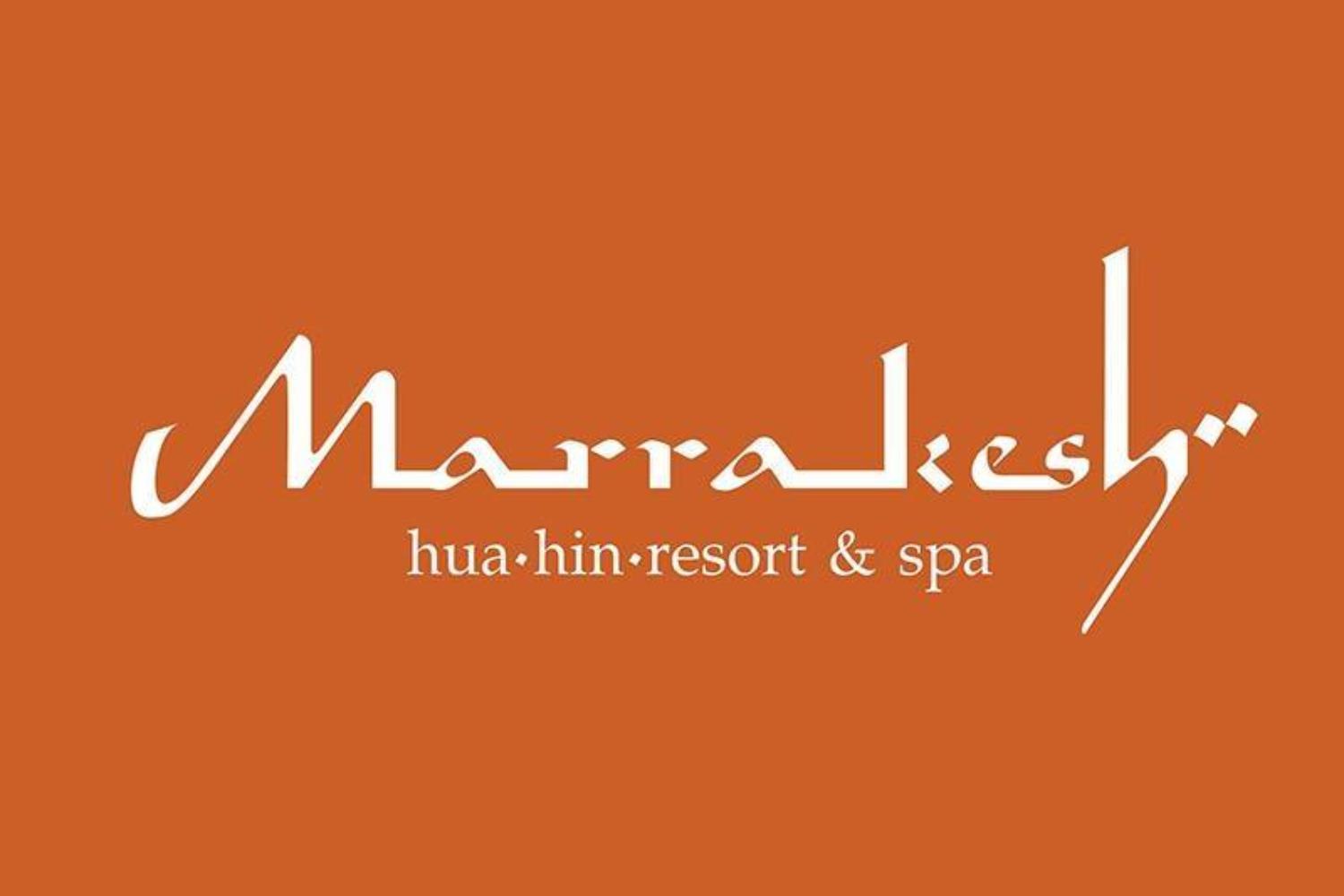 Marrakesh Hua Hin Resort &amp; Spa