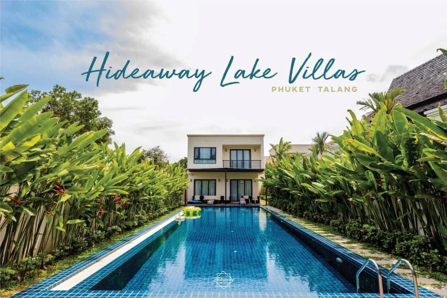 Hideaway Lake Villas