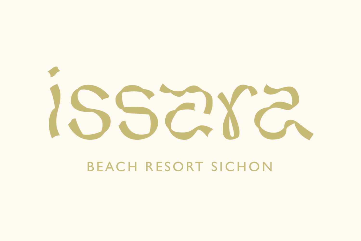 Issara Beach Resort Sichon